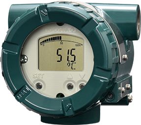 横河温度伝送器 Yta710